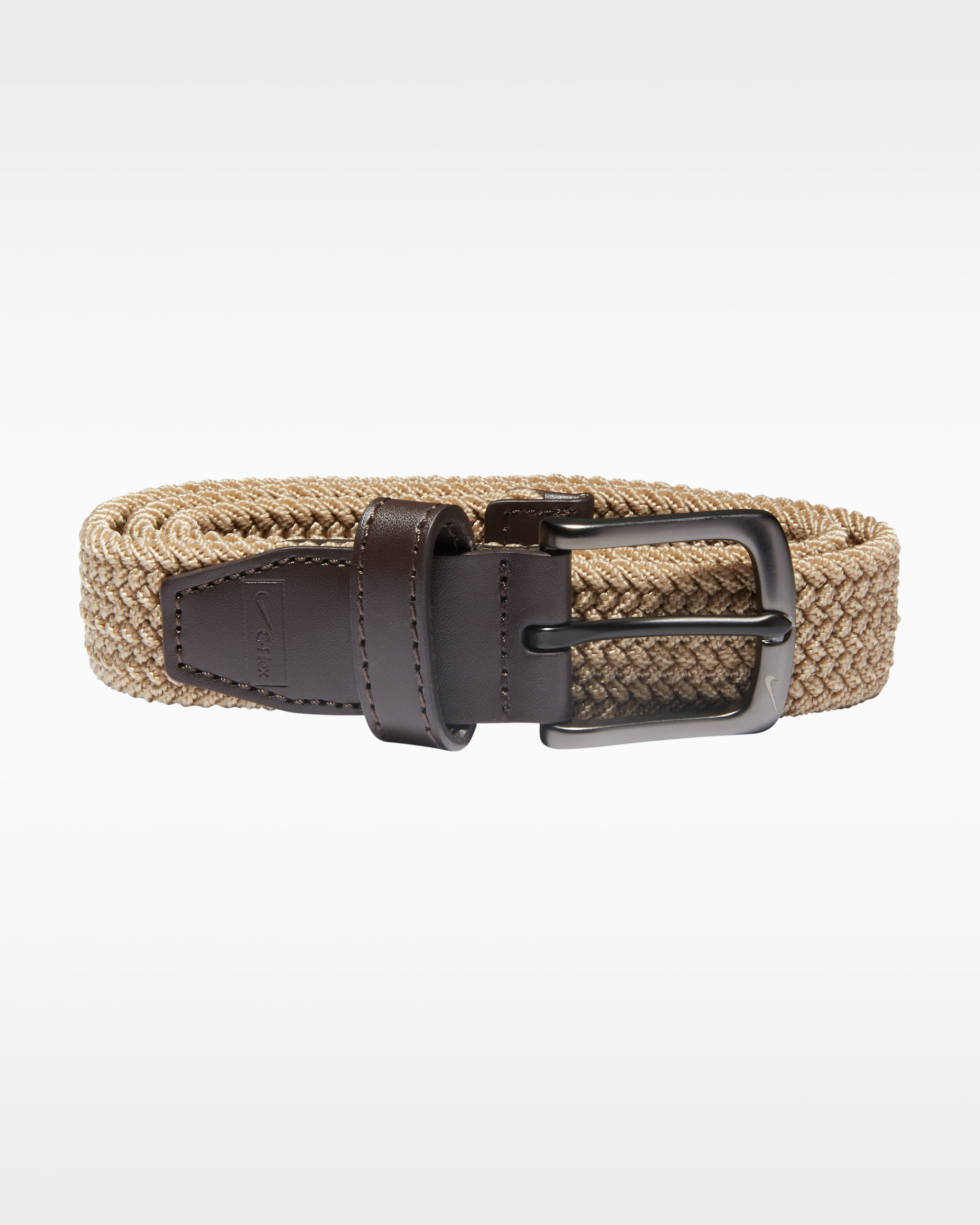NIKE / ナイキ G-FLEX WOVEN STRETCH BELT Nike G-Flex Stretch Woven Belt. Nike.com